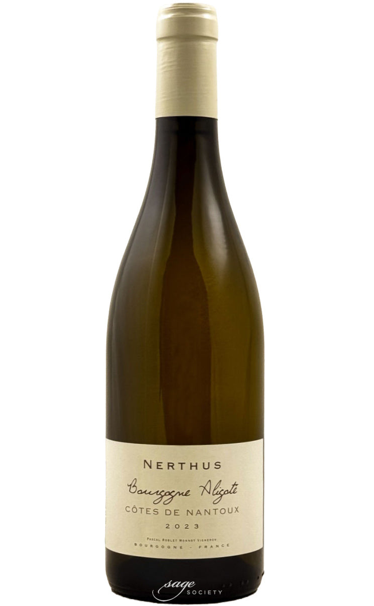 2023 Roblet-Monnot Bourgogne-Aligoté Nerthus