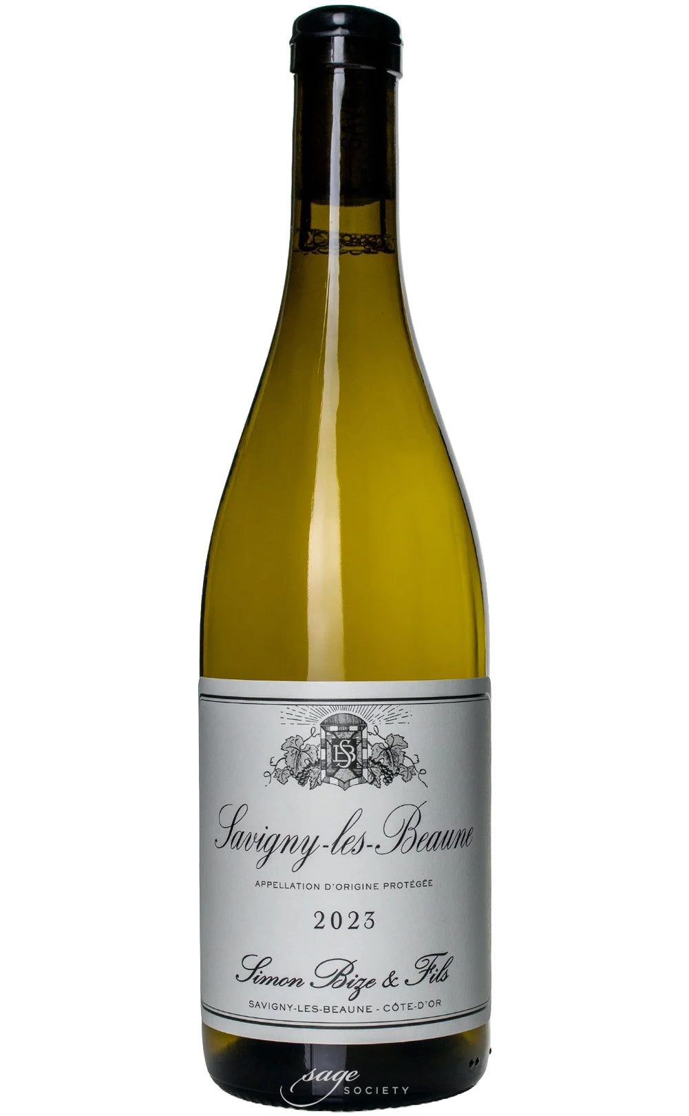 2023 Simon Bize Savigny-lès-Beaune