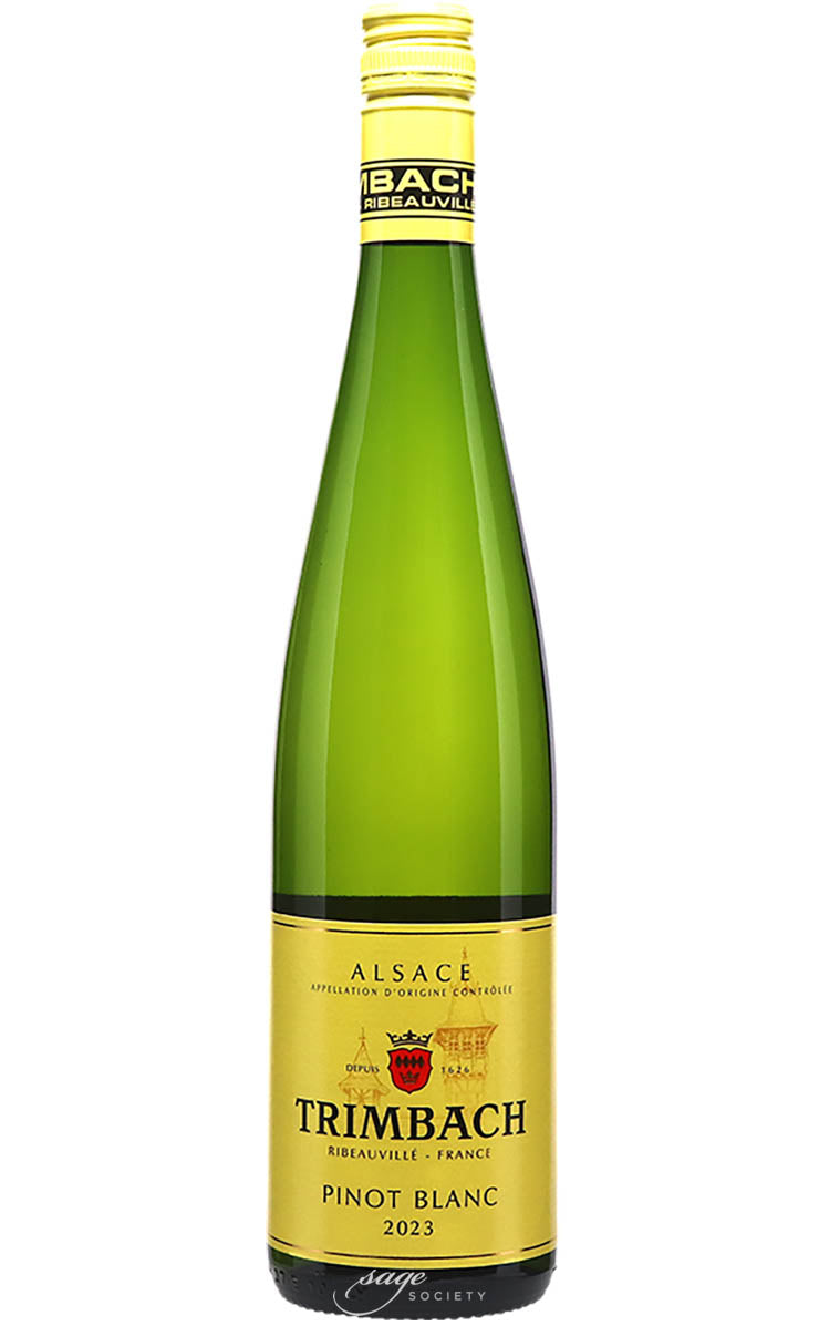 2023 Trimbach Pinot Blanc