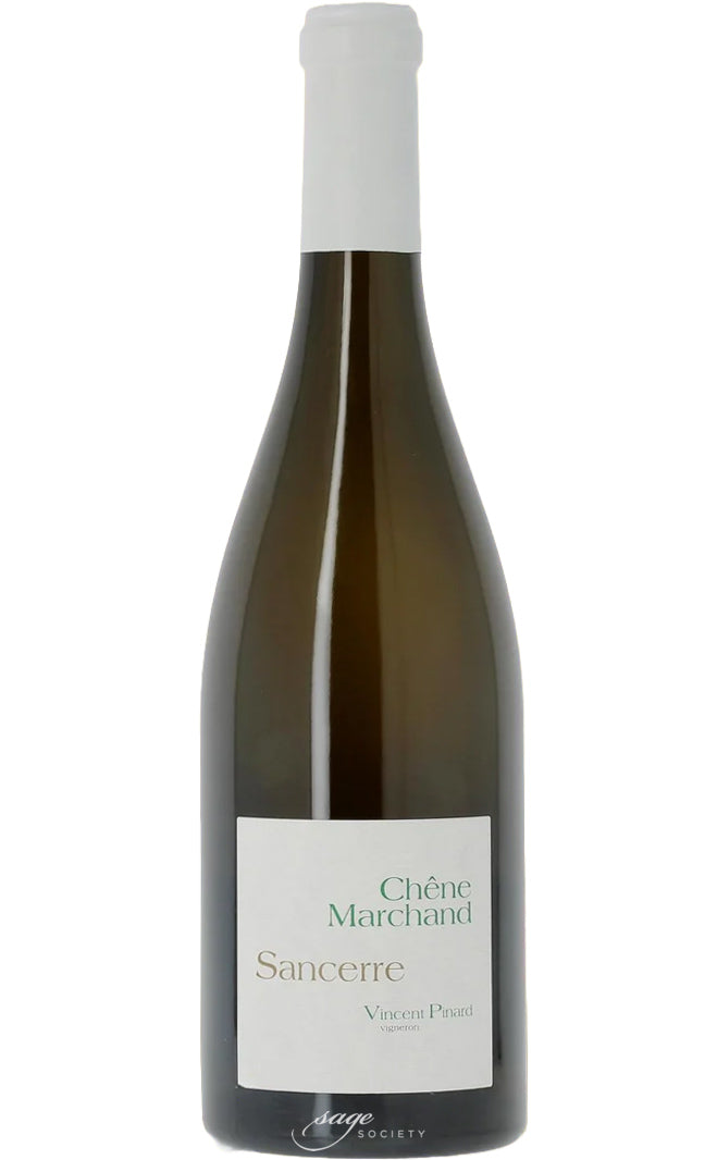 2023 Vincent Pinard Sancerre Chêne Marchand