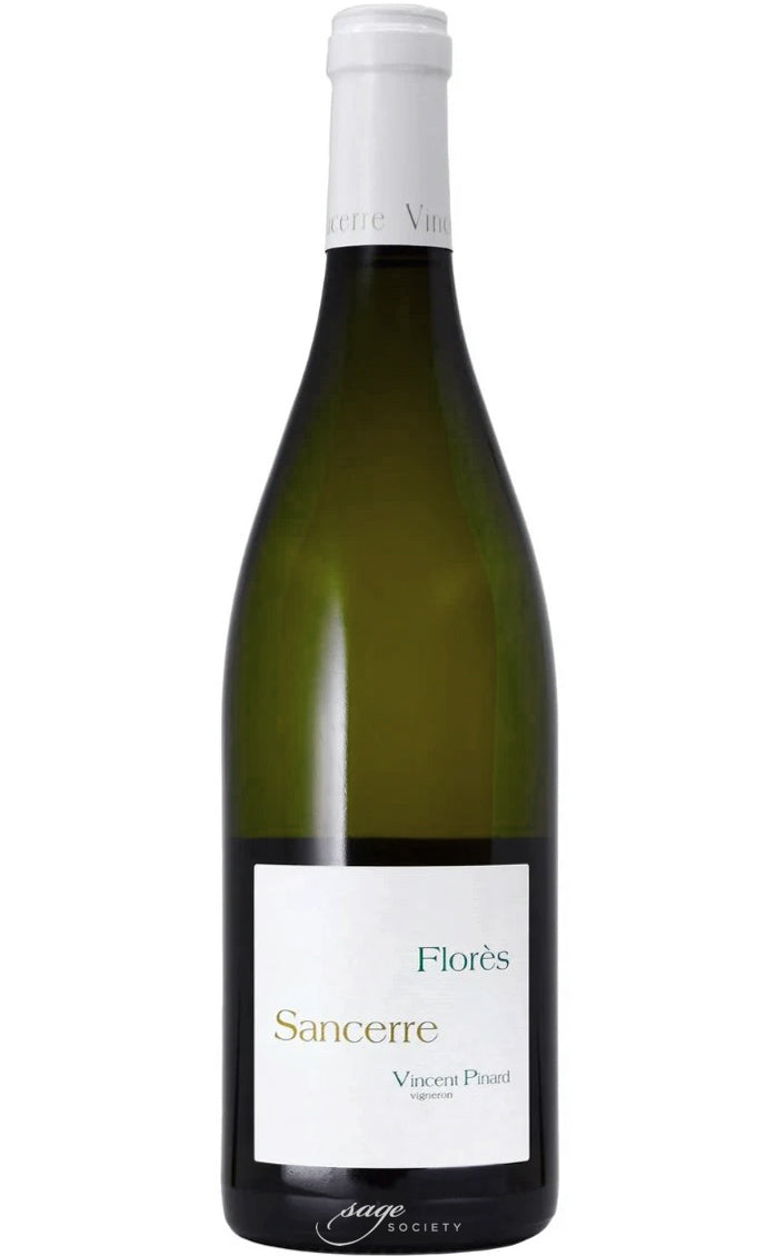 2024 Vincent Pinard Sancerre Cuvée Flores