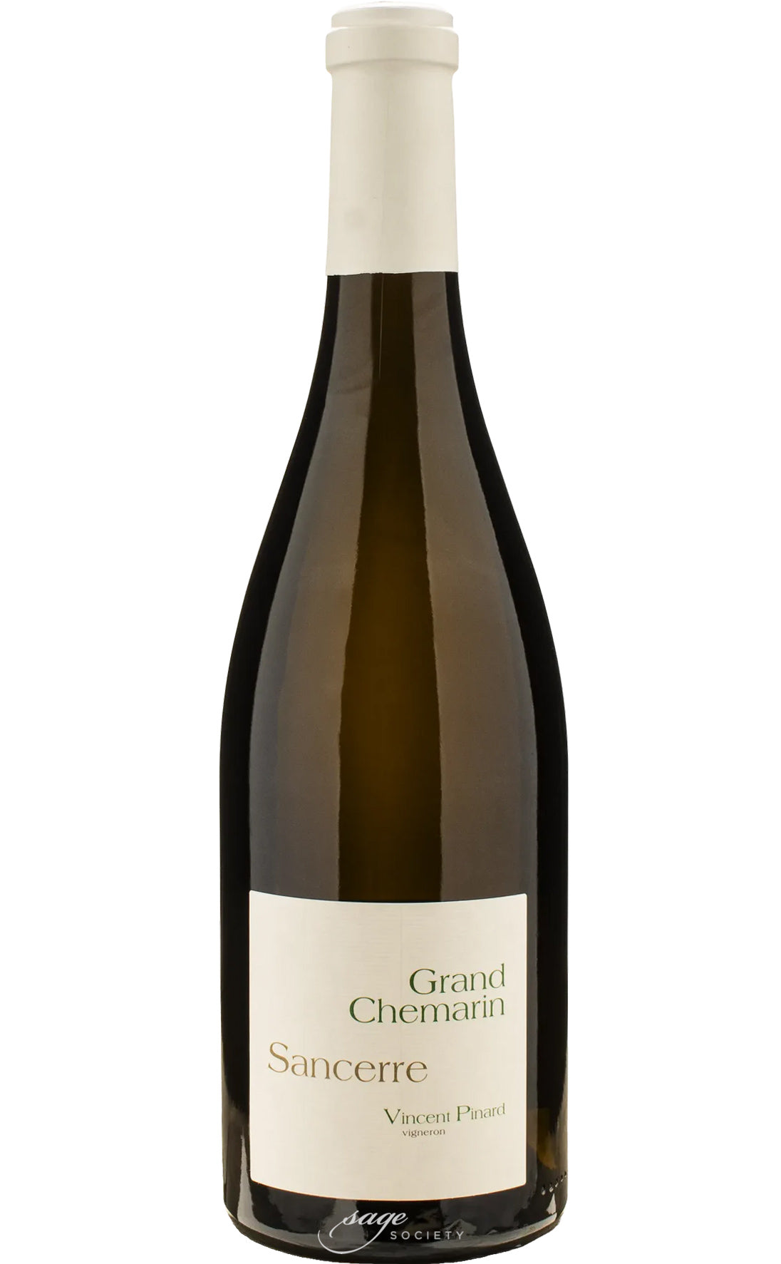 2023 Vincent Pinard Sancerre Le Grand Chemarin