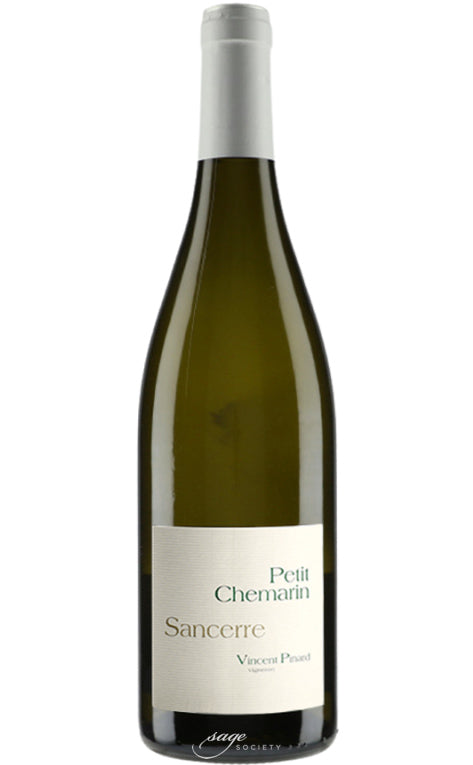 2023 Vincent Pinard Sancerre Le Petit Chemarin