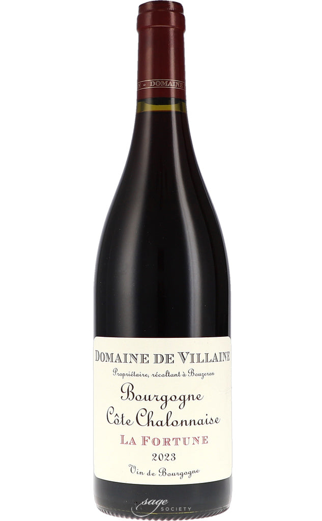 2023 A. et P. de Villaine Bourgogne Côte Chalonnaise La Fortune