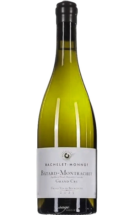 2023 Domaine Bachelet-Monnot Bâtard-Montrachet