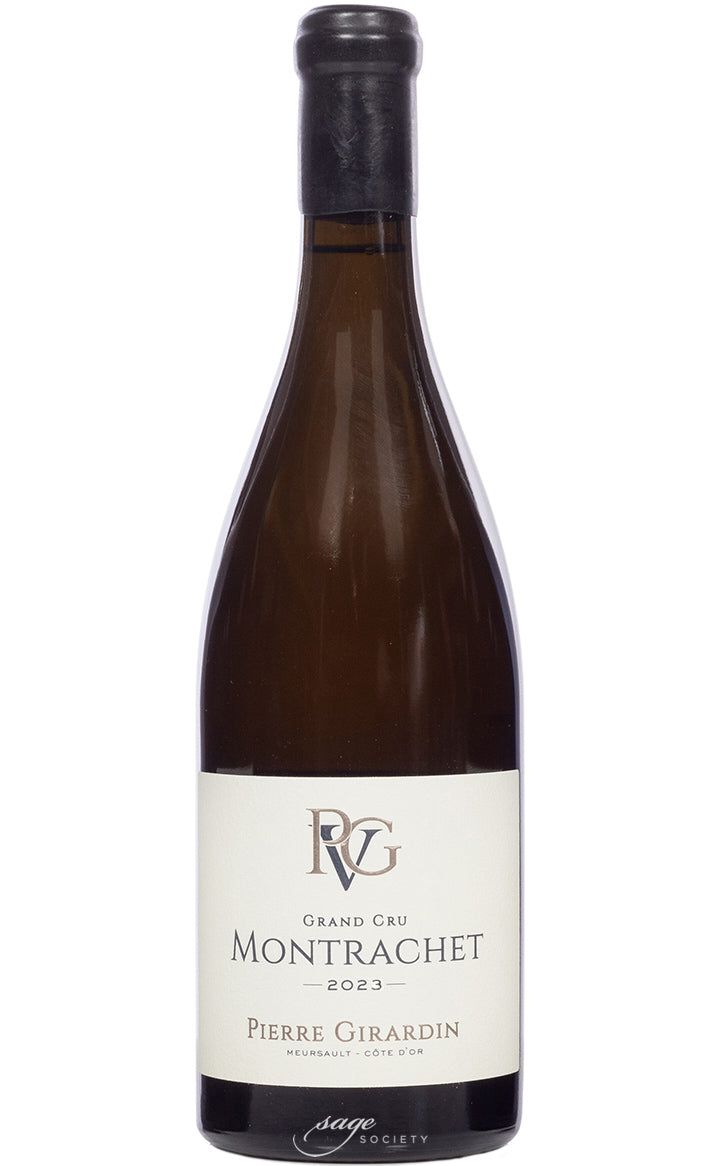2023 Pierre Girardin Montrachet