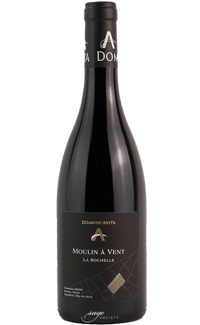 2024 Domaine Anita Moulin-à-Vent La Rochelle