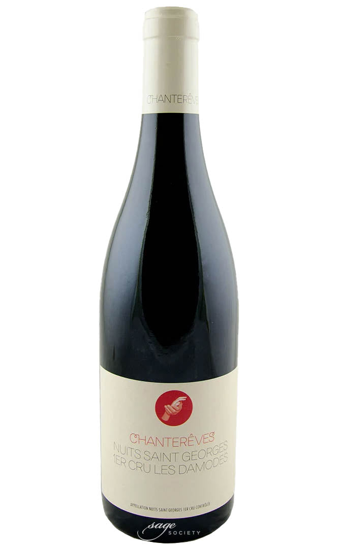 2024 Domaine Chanterêves Nuits-Saint-Georges 1er Cru Les Damodes