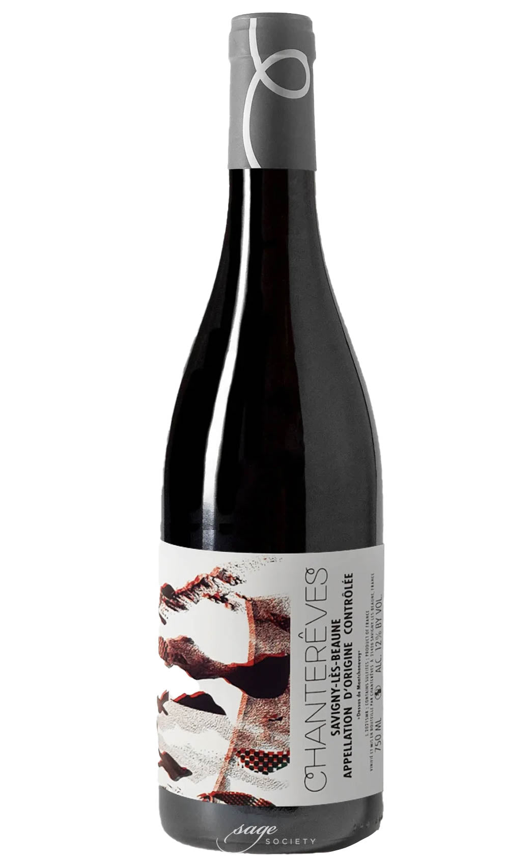 2024 Domaine Chanterêves Savigny-lès-Beaune Dessus de Montchenevoy