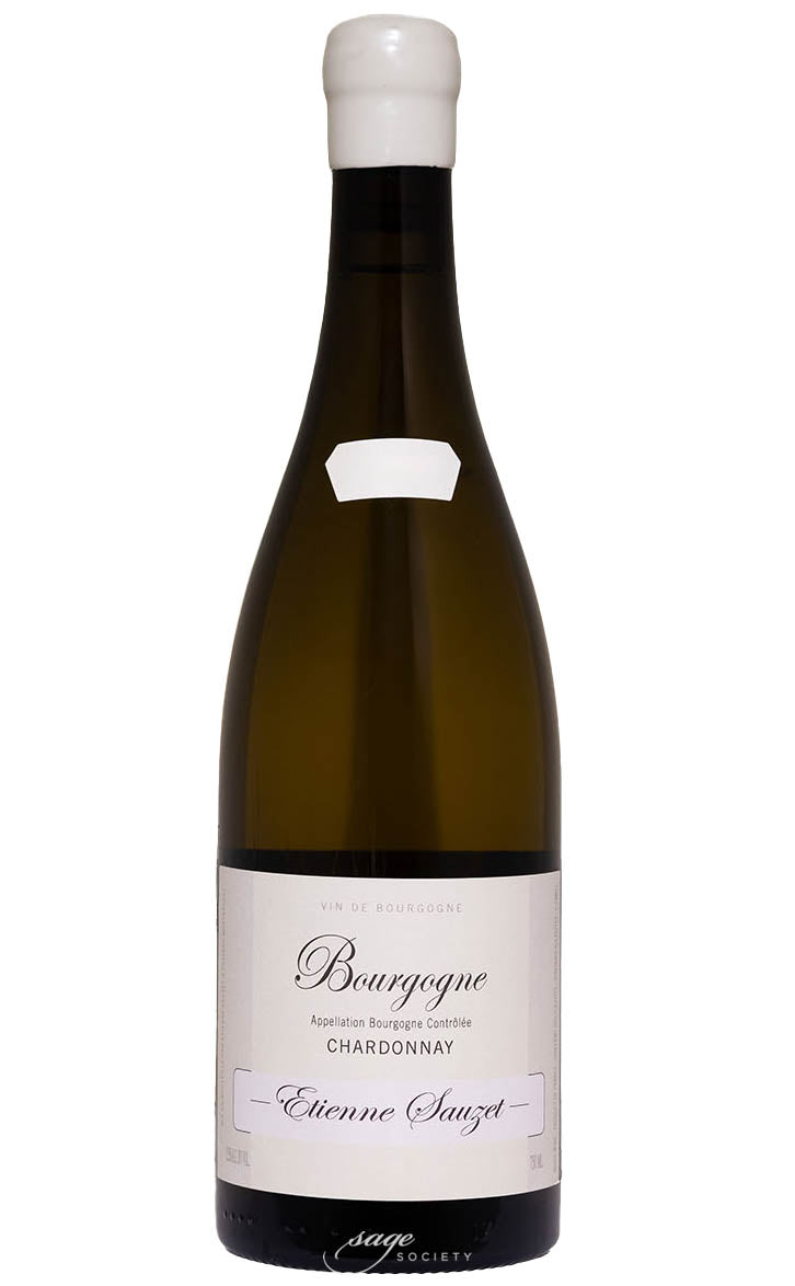 2024 Etienne Sauzet Chardonnay Bourgogne