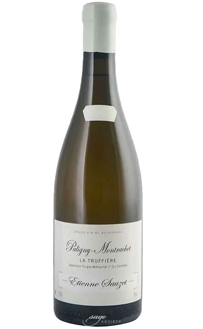 2024 Etienne Sauzet Puligny-Montrachet 1er Cru La Truffière