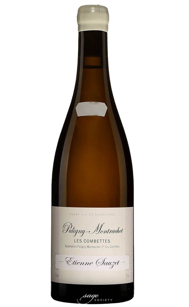 2024 Etienne Sauzet Puligny-Montrachet 1er Cru Les Combettes