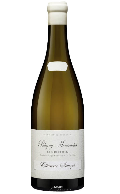 2024 Etienne Sauzet Puligny-Montrachet 1er Cru Les Referts