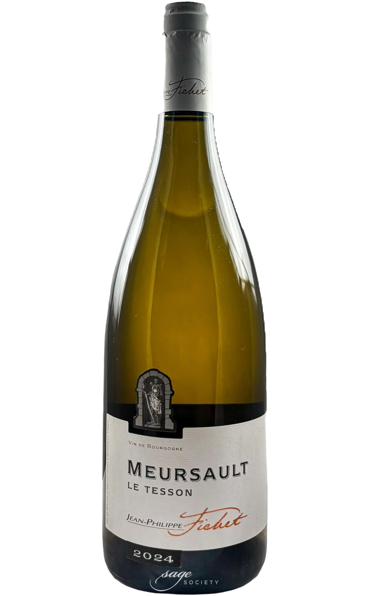2024 Jean-Philippe Fichet Meursault Le Tesson