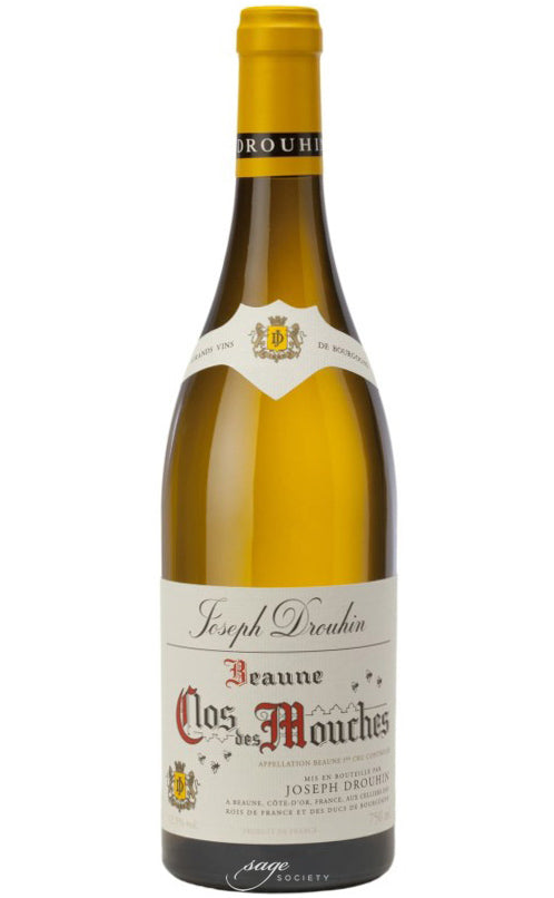 2024 Joseph Drouhin Beaune 1er Cru Clos des Mouches Blanc