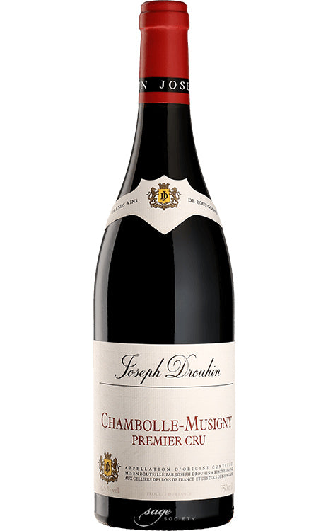2024 Joseph Drouhin Chambolle-Musigny 1er Cru