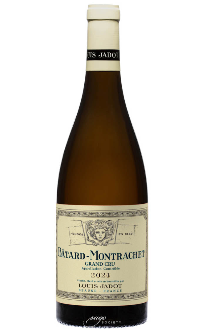 2024 Louis Jadot Bâtard-Montrachet