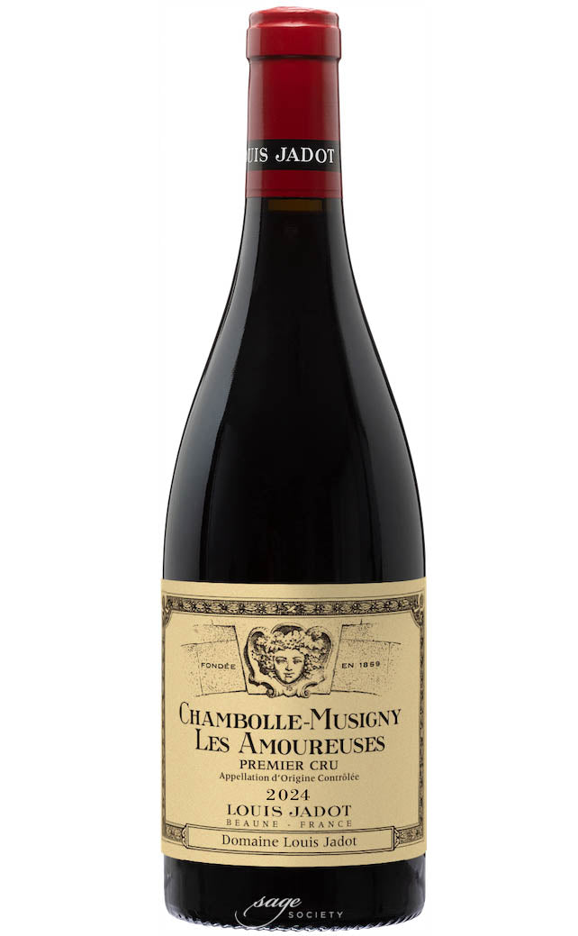 2024 Louis Jadot Chambolle-Musigny 1er Cru Les Amoureuses