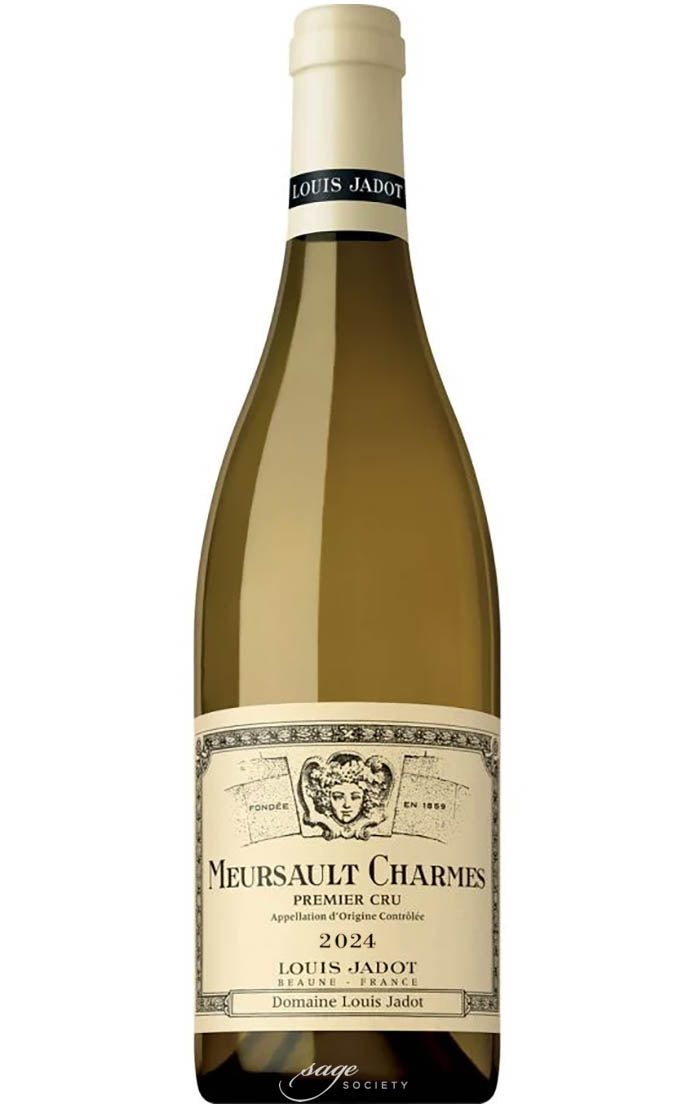 2024 Louis Jadot Meursault 1er Cru Charmes Domaine Louis Jadot