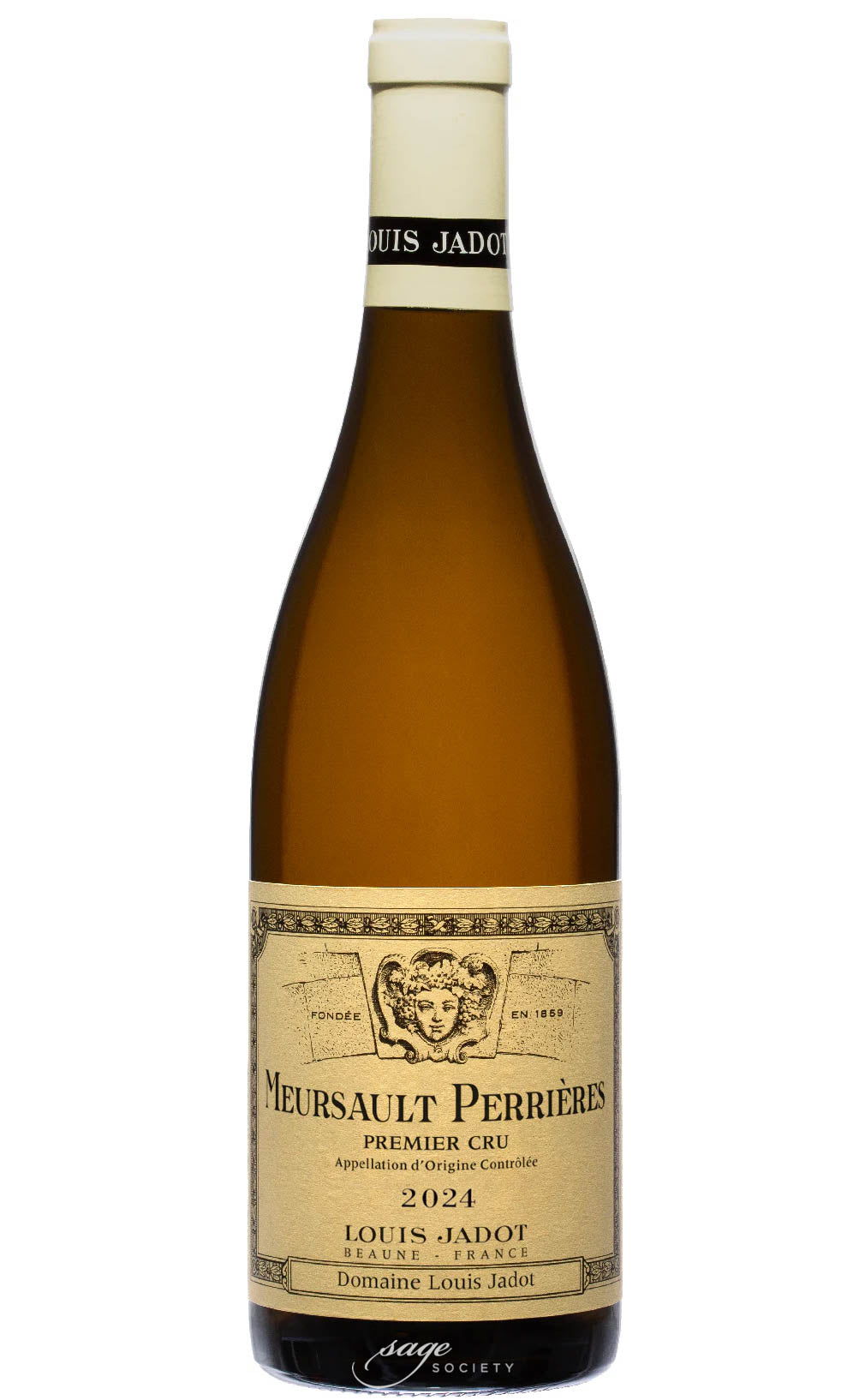 2024 Louis Jadot Meursault 1er Cru Les Perrières