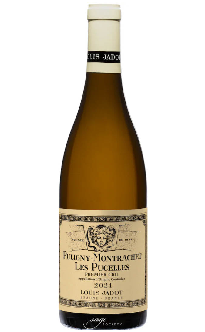 2024 Louis Jadot Puligny-Montrachet 1er Cru Les Pucelles