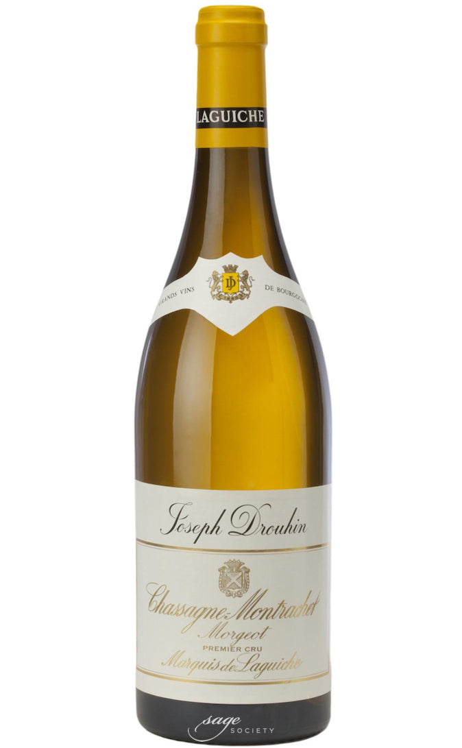 2024 Marquis de Laguiche (Joseph Drouhin) Chassagne-Montrachet 1er Cru Morgeot