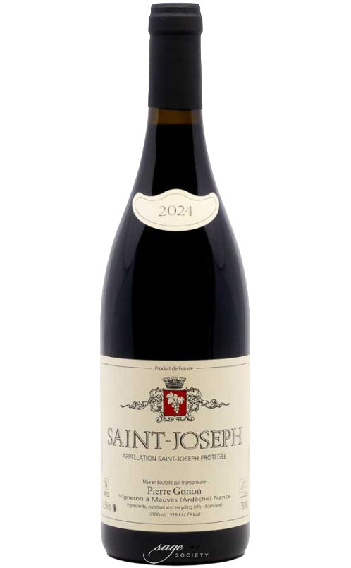 2024 Pierre Gonon Saint-Joseph