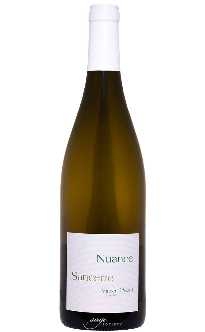 2024 Vincent Pinard Sancerre Nuance