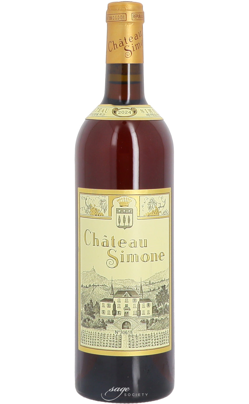 2024 Château Simone Palette Rosé