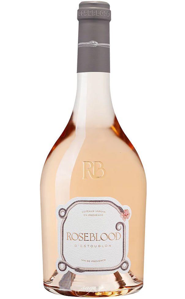 2025 Château d'Estoublon Roseblood d'Estoublon