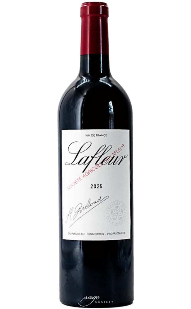 2025 Lafleur 1.5L