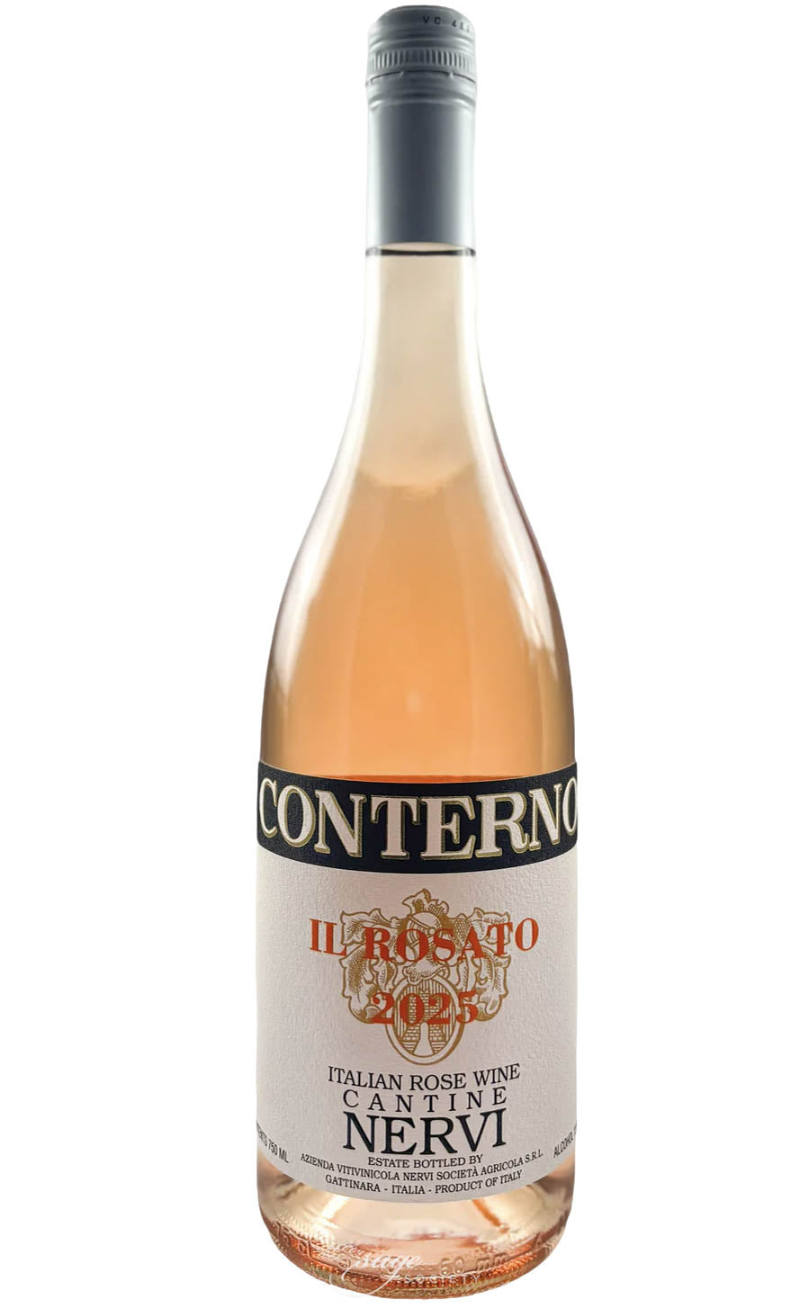 2025 Nervi-Conterno Il Rosato