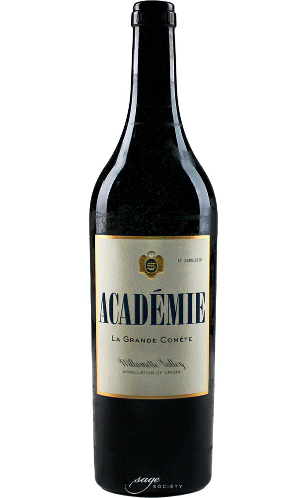 2024 Académie Chardonnay La Grande Comète
