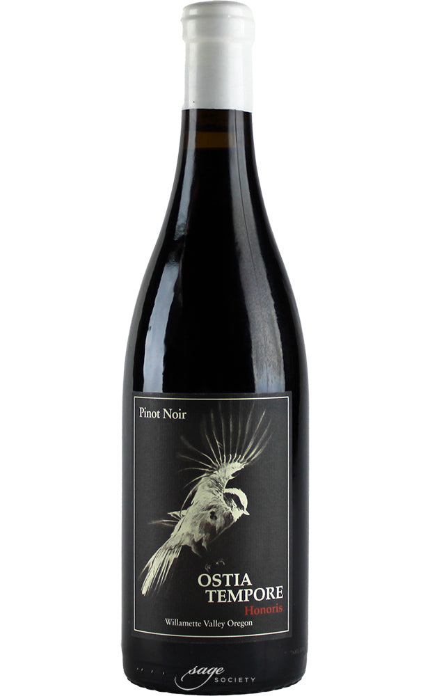 2025 Académie Pinot Noir Ostia Tempore Honoris