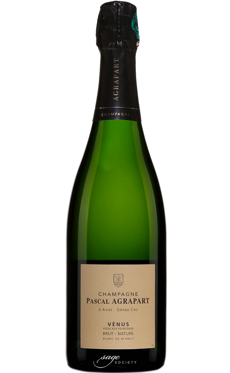 2016 Agrapart & Fils Champagne Grand Cru Vénus