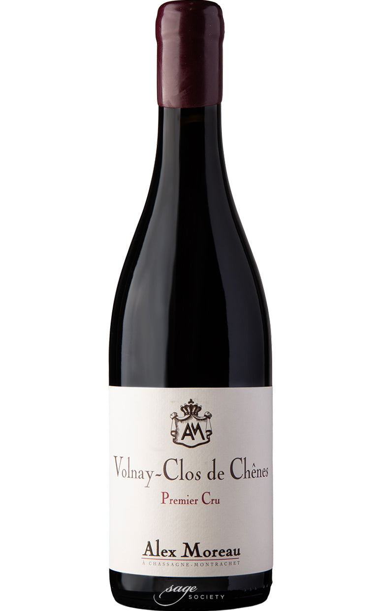 2023 Alex Moreau Volnay 1er Cru Clos des Chênes
