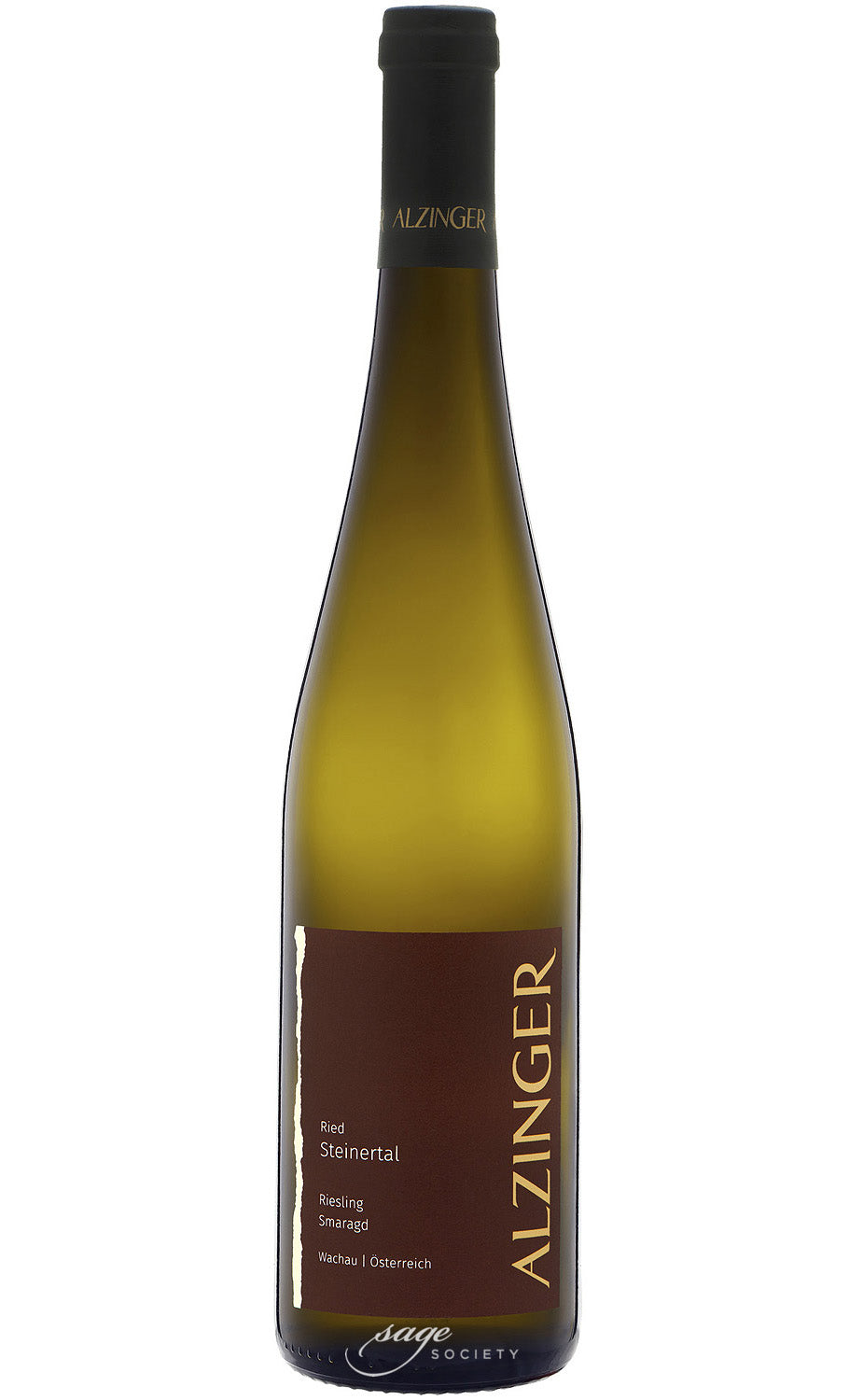 2023 Alzinger Riesling Smaragd Steinertal