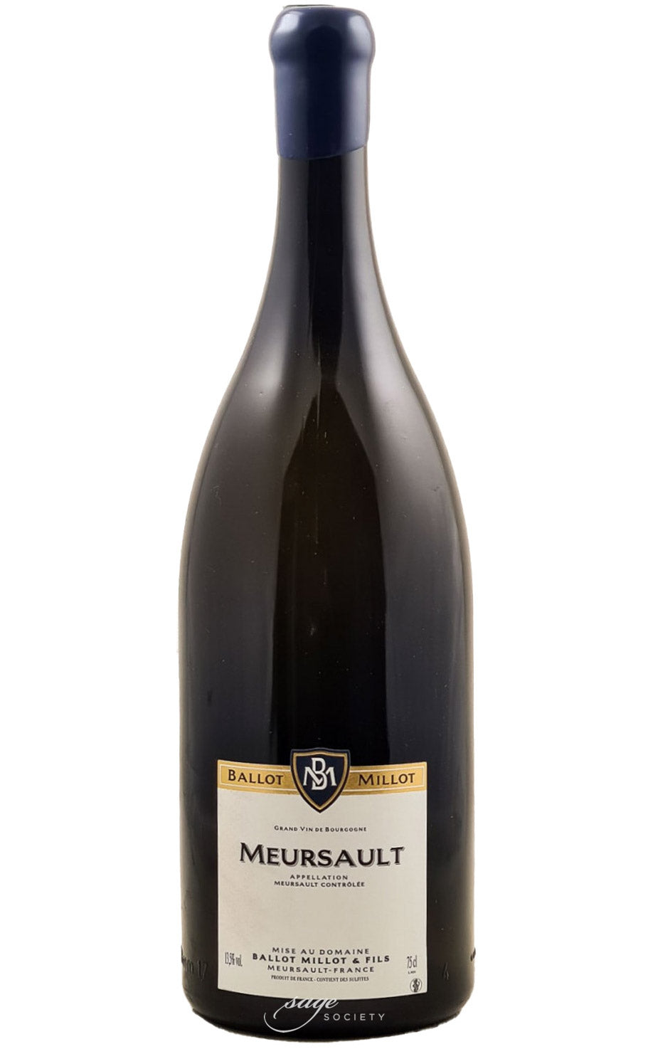 2021 Ballot-Millot & Fils Meursault 1.5L