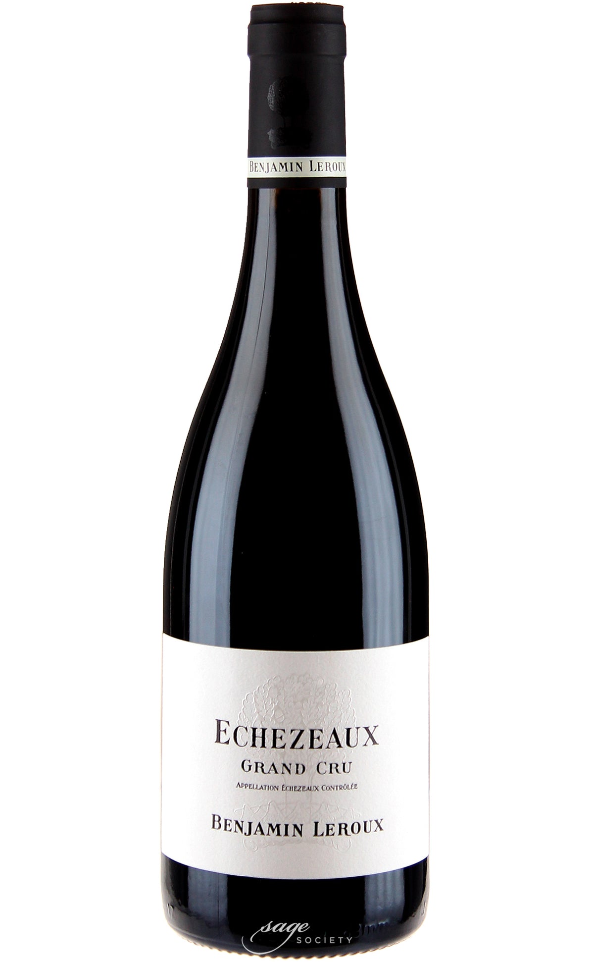 2024 Benjamin Leroux Echezeaux