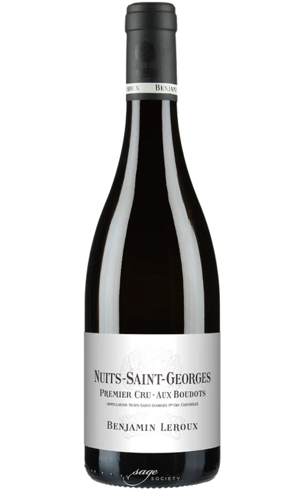 2024 Benjamin Leroux Nuits-Saint-Georges 1er Cru Aux Boudots