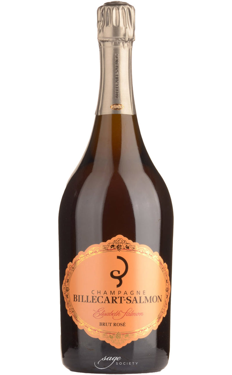 2012 Billecart-Salmon Champagne Cuvée Elisabeth Salmon 1.5L