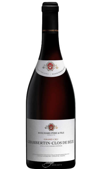 2022 Bouchard Père et Fils Chambertin-Clos de Bèze