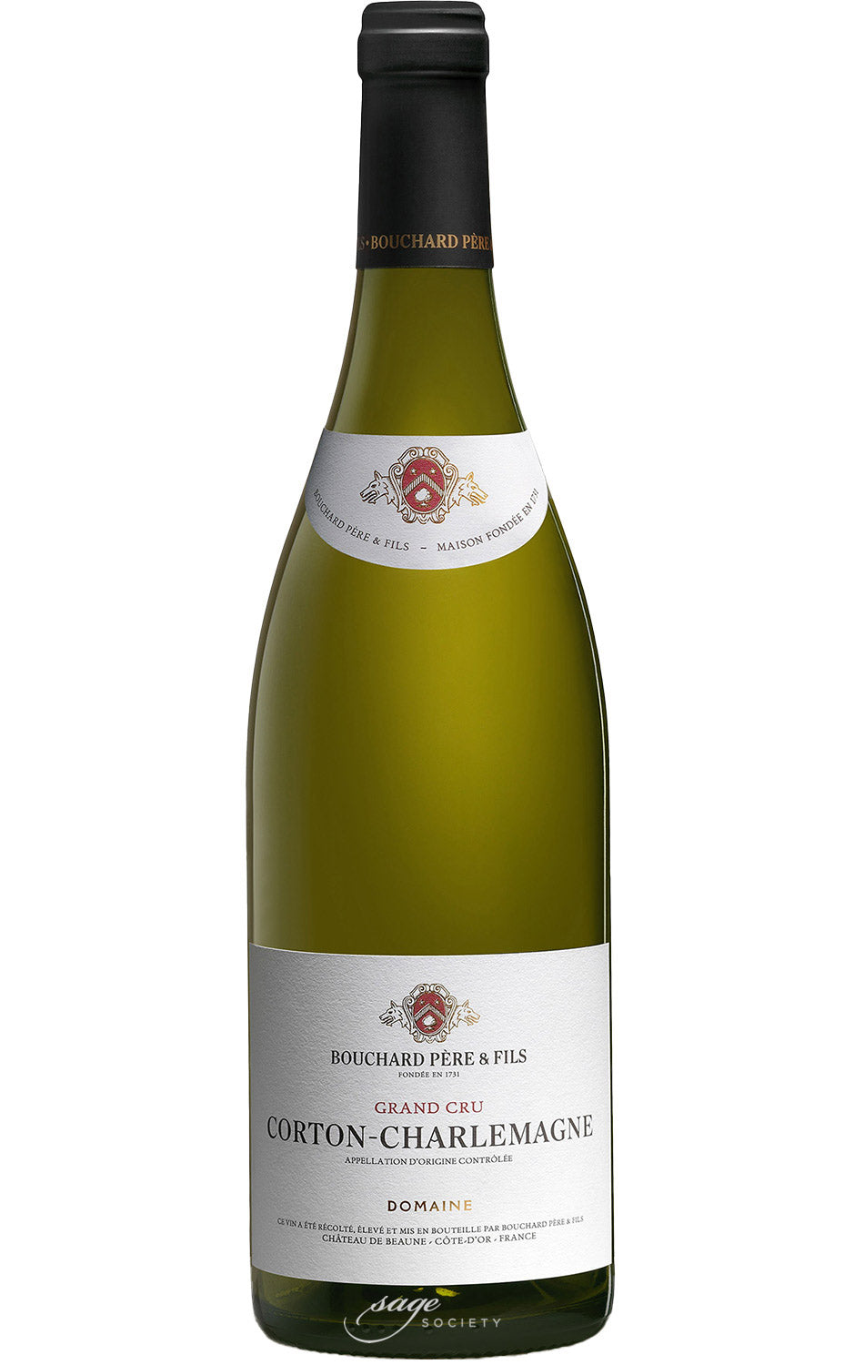 2021 Bouchard Père et Fils Corton-Charlemagne