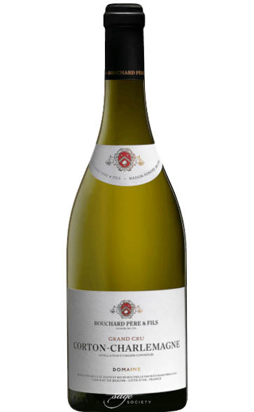 2022 Bouchard Père et Fils Corton-Charlemagne 1.5L