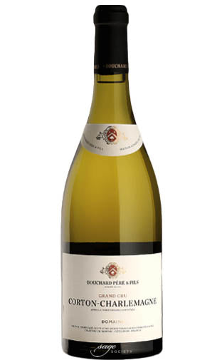 2022 Bouchard Père et Fils Corton-Charlemagne 3L