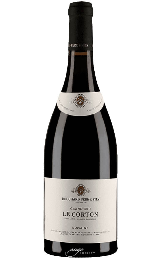 2022 Bouchard Père et Fils Corton-Le Corton