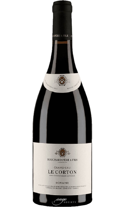 2022 Bouchard Père et Fils Corton-Le Corton 1.5L