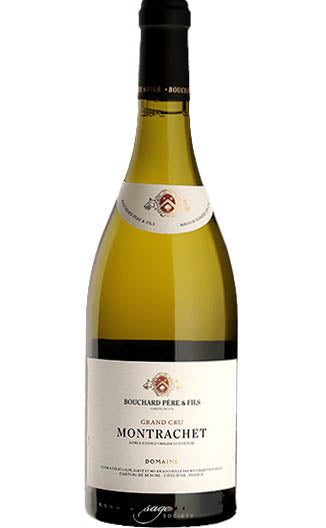 2022 Bouchard Père et Fils Montrachet