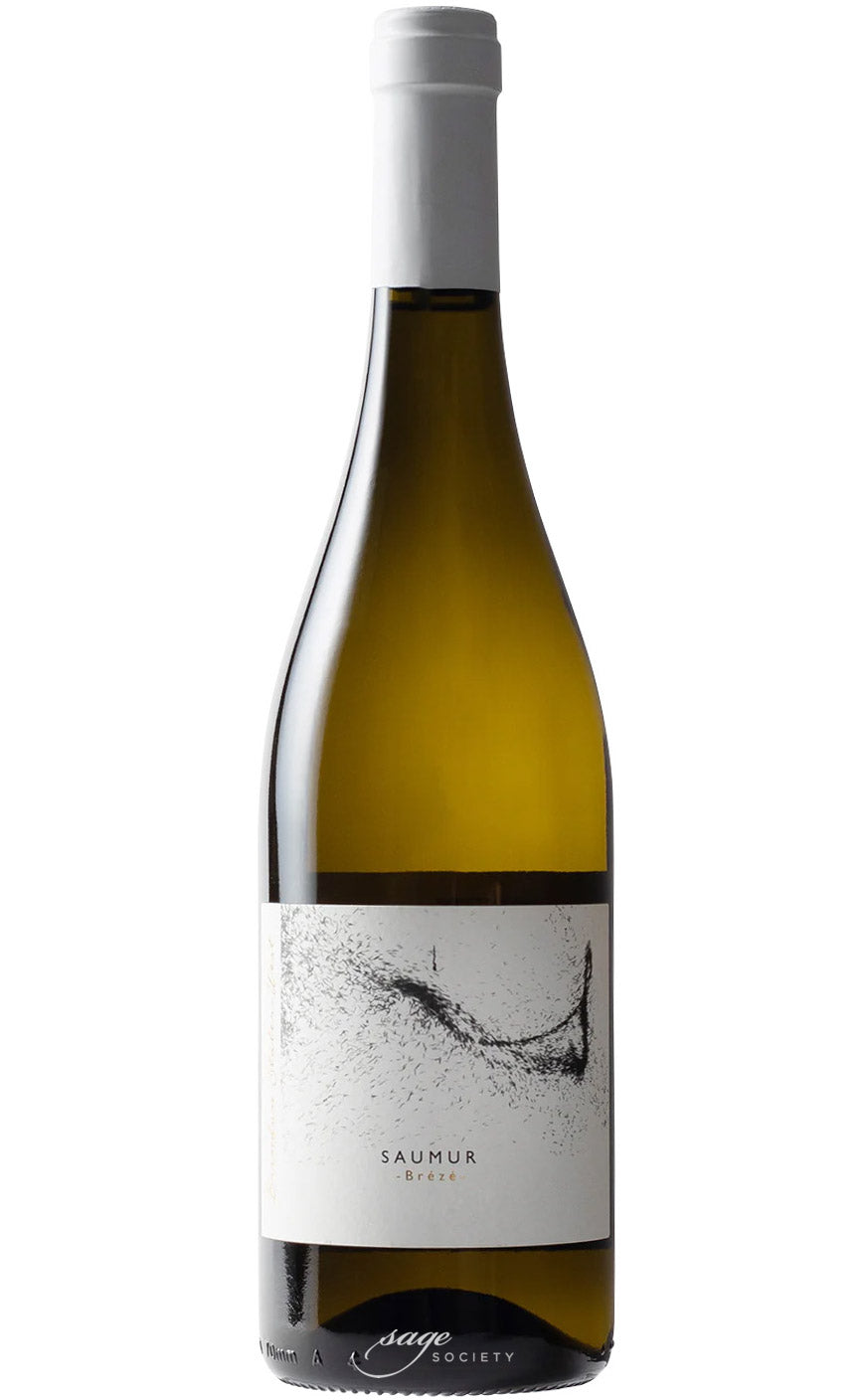 2020 Brendan Stater-West Saumur Brézé