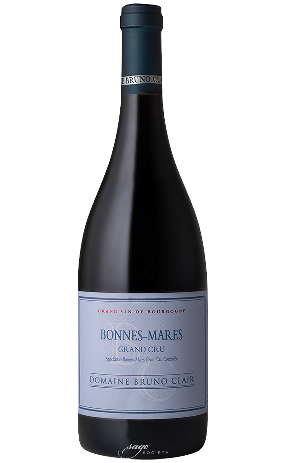 2020 Domaine Bruno Clair Bonnes Mares